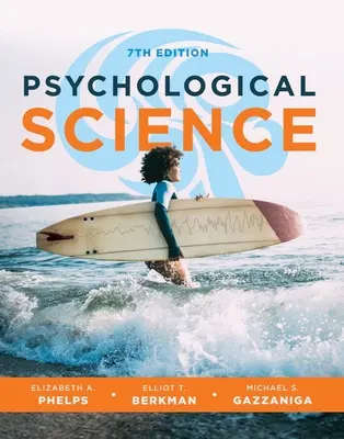 Psychologická veda - Psychological Science
