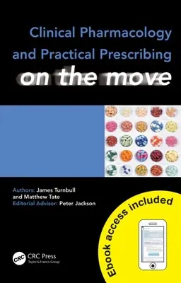 Klinická farmakológia a praktické predpisovanie v pohybe - Clinical Pharmacology and Practical Prescribing on the Move