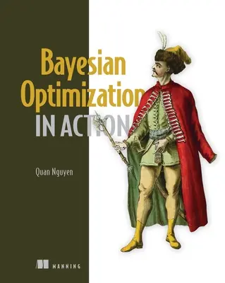 Bayesovská optimalizácia v akcii - Bayesian Optimization in Action