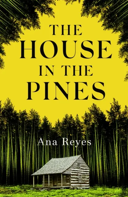 Dom v boroviciach - House in the Pines