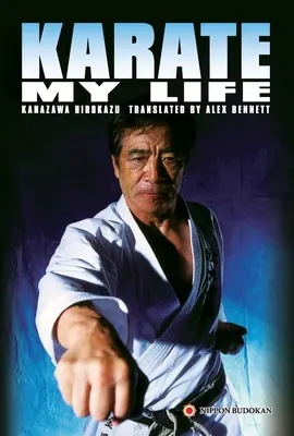 Karate môj život - Karate My Life