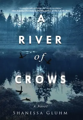 Rieka vrán - A River of Crows