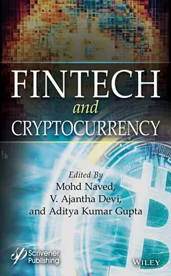 Fintech a kryptomeny - Fintech and Cryptocurrency