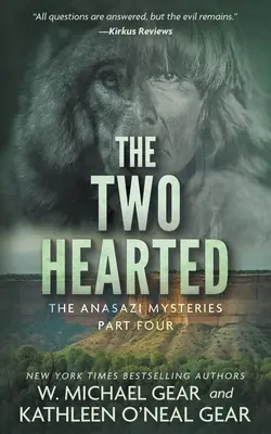 Dve srdcia: Séria historických záhad o pôvodných obyvateľoch Ameriky - The Two Hearted: A Native American Historical Mystery Series