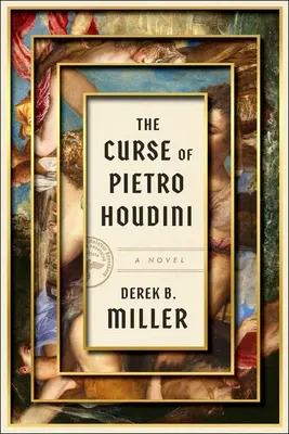 Prekliatie Pietra Houdiniho - The Curse of Pietro Houdini