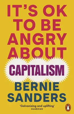 Je v poriadku byť nahnevaný na kapitalizmus - It's OK To Be Angry About Capitalism