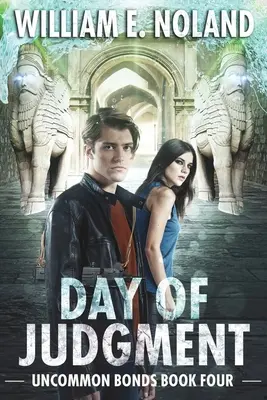 Súdny deň: Nadprirodzený triler - Day of Judgment: A Supernatural Thriller