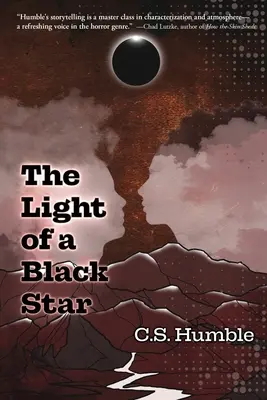 Svetlo čiernej hviezdy - The Light of a Black Star