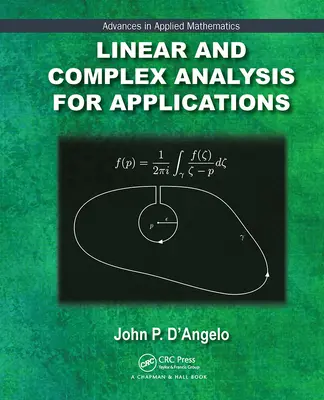 Lineárna a komplexná analýza pre aplikácie - Linear and Complex Analysis for Applications