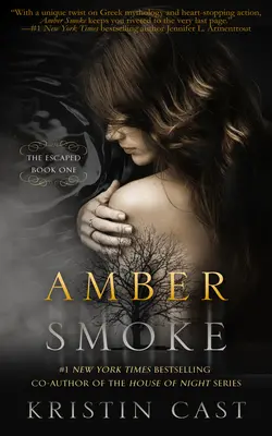 Jantárový dym - Amber Smoke