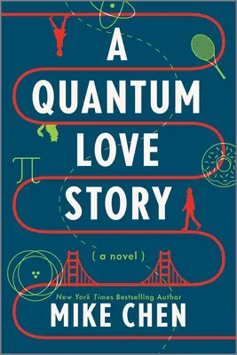 Kvantový príbeh lásky - A Quantum Love Story