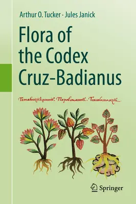 Flóra kódexu Cruz-Badianus - Flora of the Codex Cruz-Badianus