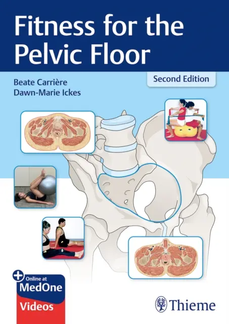 Fitness pre panvové dno - Fitness for the Pelvic Floor