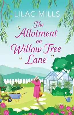 Pozemok na Willow Tree Lane - Allotment on Willow Tree Lane