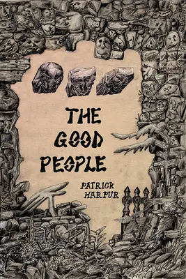 Dobrí ľudia - The Good People