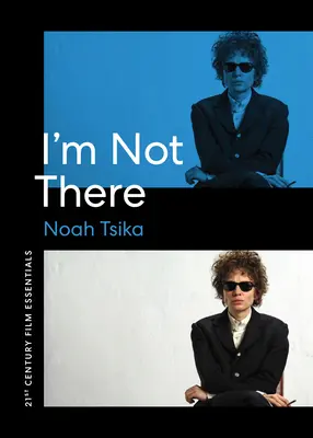 Nie som tam - I'm Not There