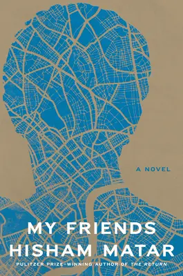 Moji priatelia - My Friends
