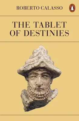 Tabuľka osudov - Tablet of Destinies