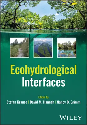 Ekohydrologické rozhrania - Ecohydrological Interfaces