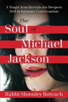 Duša Michaela Jacksona: Tragická ikona odhaľuje svoje najhlbšie ja v dôvernom rozhovore - Soul of Michael Jackson: A Tragic Icon Reveals His Deepest Self in Intimate Conversation