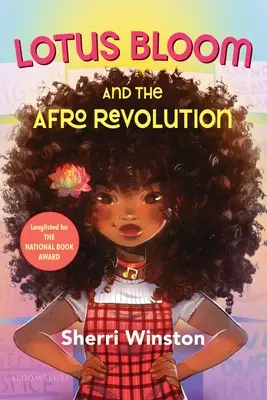 Lotus Bloom a africká revolúcia - Lotus Bloom and the Afro Revolution