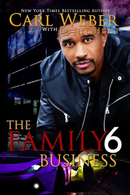 Rodinné podnikanie 6 - The Family Business 6