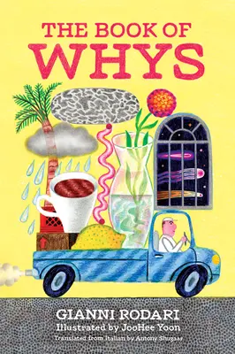 Kniha prečo - The Book of Whys