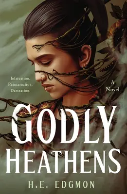 Zbožní pohania - Godly Heathens