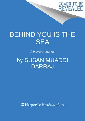 Za tebou je more - Behind You Is the Sea
