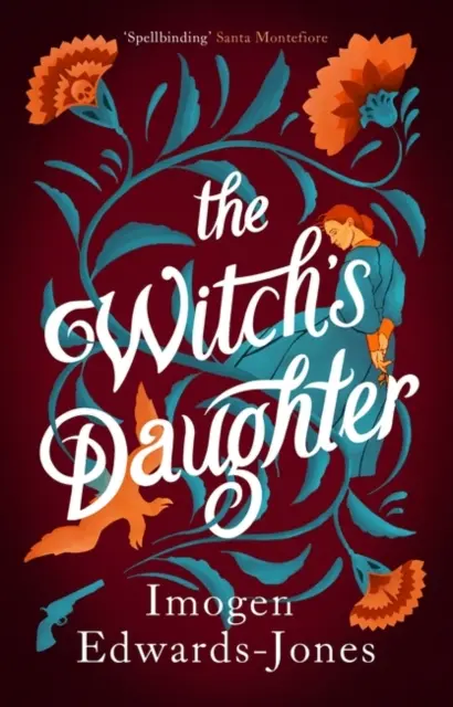 Dcéra čarodejnice - Witch's Daughter