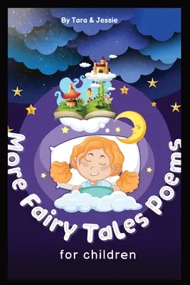 Ďalšie rozprávky Básničky pre deti - More Fairy Tales Poems for children