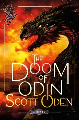 Odinova skaza - The Doom of Odin