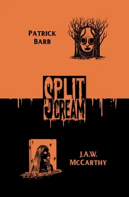 Rozdelený výkrik tretí zväzok - Split Scream Volume Three