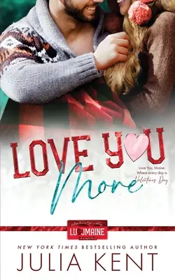 Milovať ťa viac - Love You More