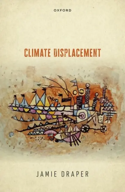 Klimatické vysídlenie - Climate Displacement