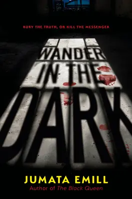Putovanie v tme - Wander in the Dark