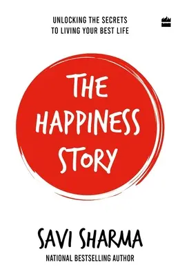 Príbeh šťastia - Happiness Story