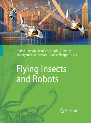 Lietajúci hmyz a roboti - Flying Insects and Robots