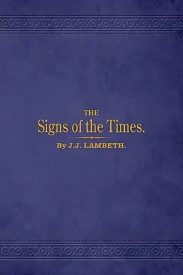 Znamenia doby - The Signs of the Times