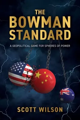 The Bowman Standard: Geopolitická hra o sféry moci - The Bowman Standard: A Geopolitical Game for Spheres of Power
