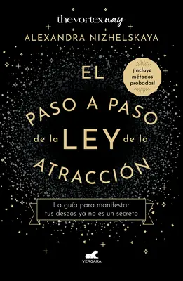 El Paso a Paso de Ley de Atraccin / Deväť krokov zákona príťažlivosti - El Paso a Paso de Ley de Atraccin / The Nine Steps of the Law of Attraction