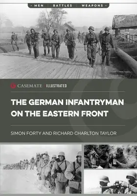 Nemecký pešiak na východnom fronte - The German Infantryman on the Eastern Front