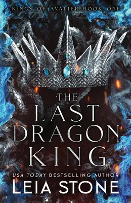 Posledný dračí kráľ - The Last Dragon King