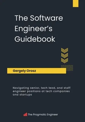 Príručka softvérového inžiniera - The Software Engineer's Guidebook