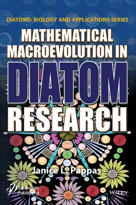 Matematická makroevolúcia vo výskume diatomov - Mathematical Macroevolution in Diatom Research