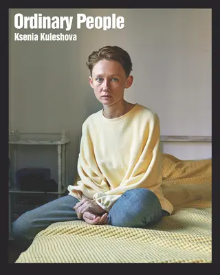 Obyčajní ľudia: Arménsko, Gruzínsko a Rusko: Portréty LGBTQ ľudí - Ordinary People: Portraits from LGBTQ Armenia, Georgia, and Russia