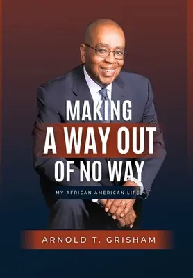 Vytváranie cesty z núdze - Making A Way Out of No Way
