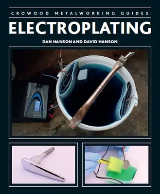 Galvanizácia - Electroplating