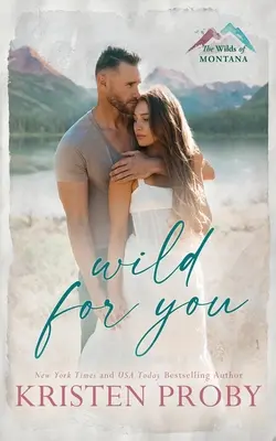 Divoká pre teba - Wild for You