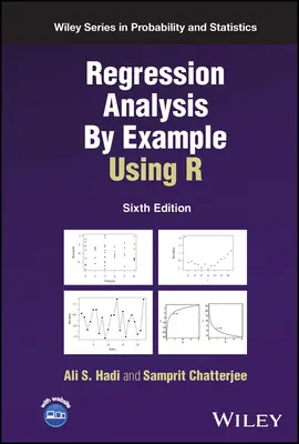 Regresná analýza na príklade s použitím R - Regression Analysis By Example Using R
